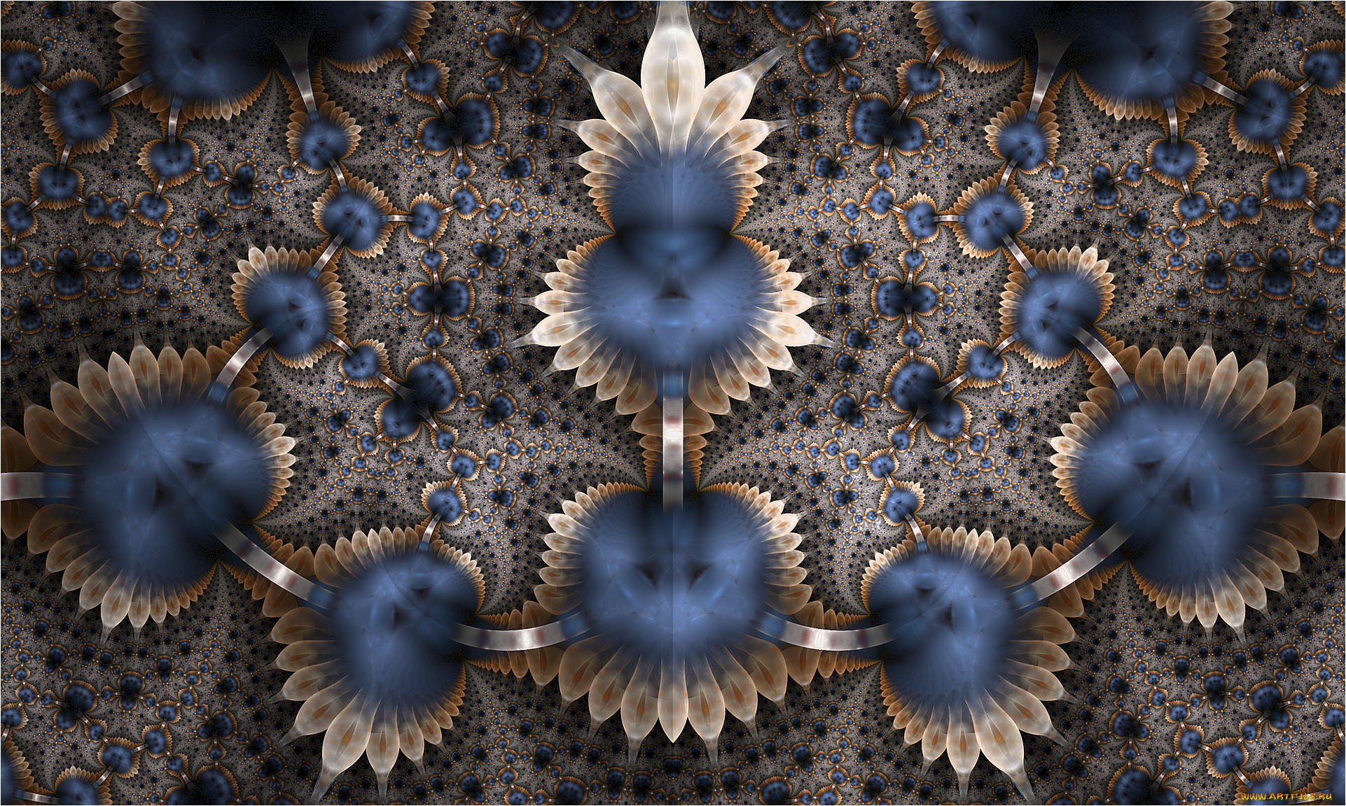 3, , fractal, , , , 